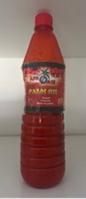 Palm Oil