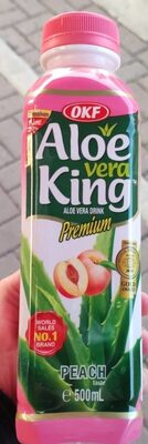 Aloe Vera King