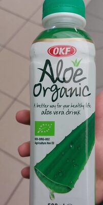 Aloe Organic