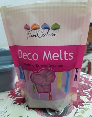 Deco melts