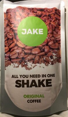 Jake Original Coffee