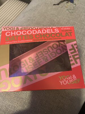 Chocodadels