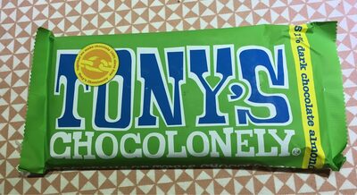 51% dark chocolatealmond sea salt