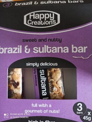 Brazil et sultana bar