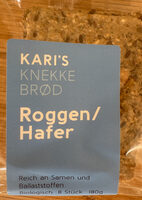 Roggen/Hafer