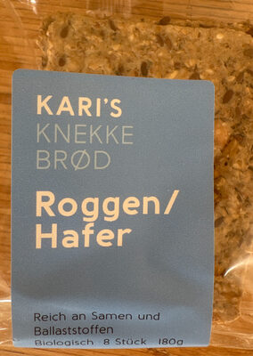 Roggen/Hafer