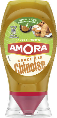 Sauce chinoise