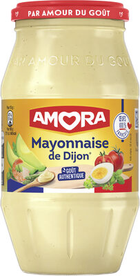 Mayonnaise de Dijon