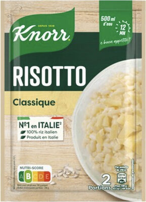 Risotto
