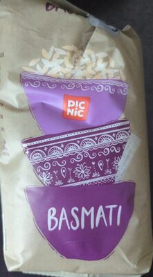 Basmati Rice
