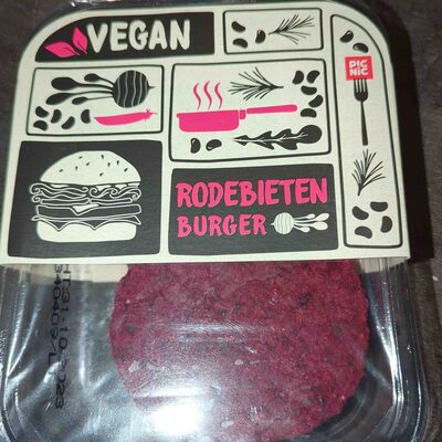 Rodebietenburger