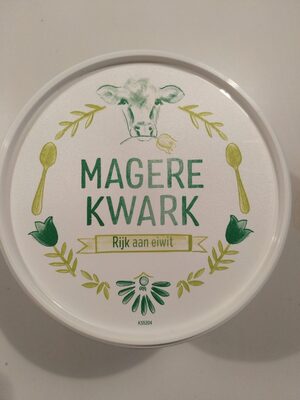 Magere kwark