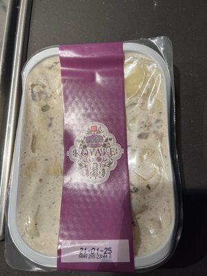 Aardappelgratin Met Truffelsmaak