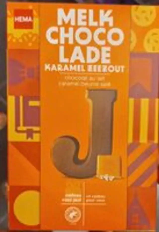 MELK CHOCO LADE karamel
