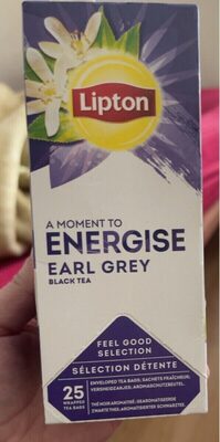 Energise