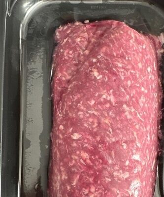 Biologisch rundergehakt