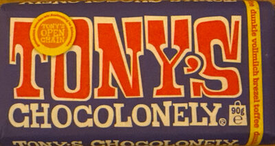 Dunkle Vollmilchschokolade