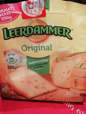 Fromage au lait de vache