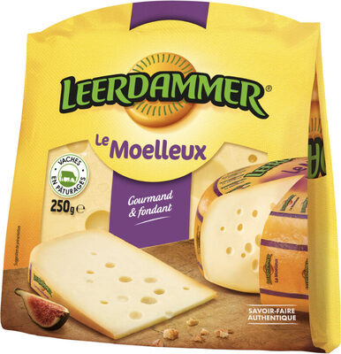 Emmental Le Moelleux