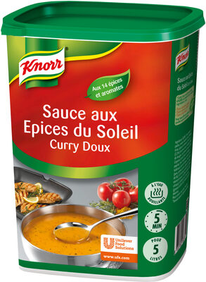 KN Sce Paris 1kg