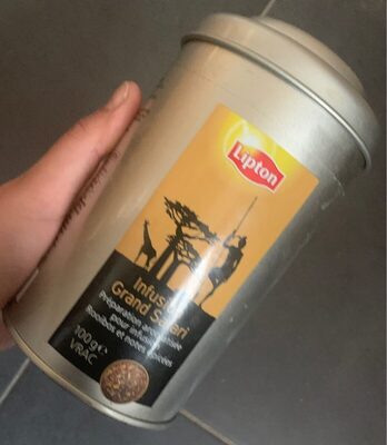 Infusion Grand Safari