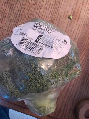 Broccoli