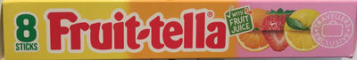 Fruitella