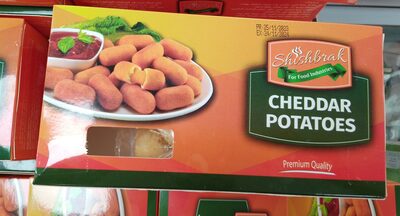 بطاطا بلشدر