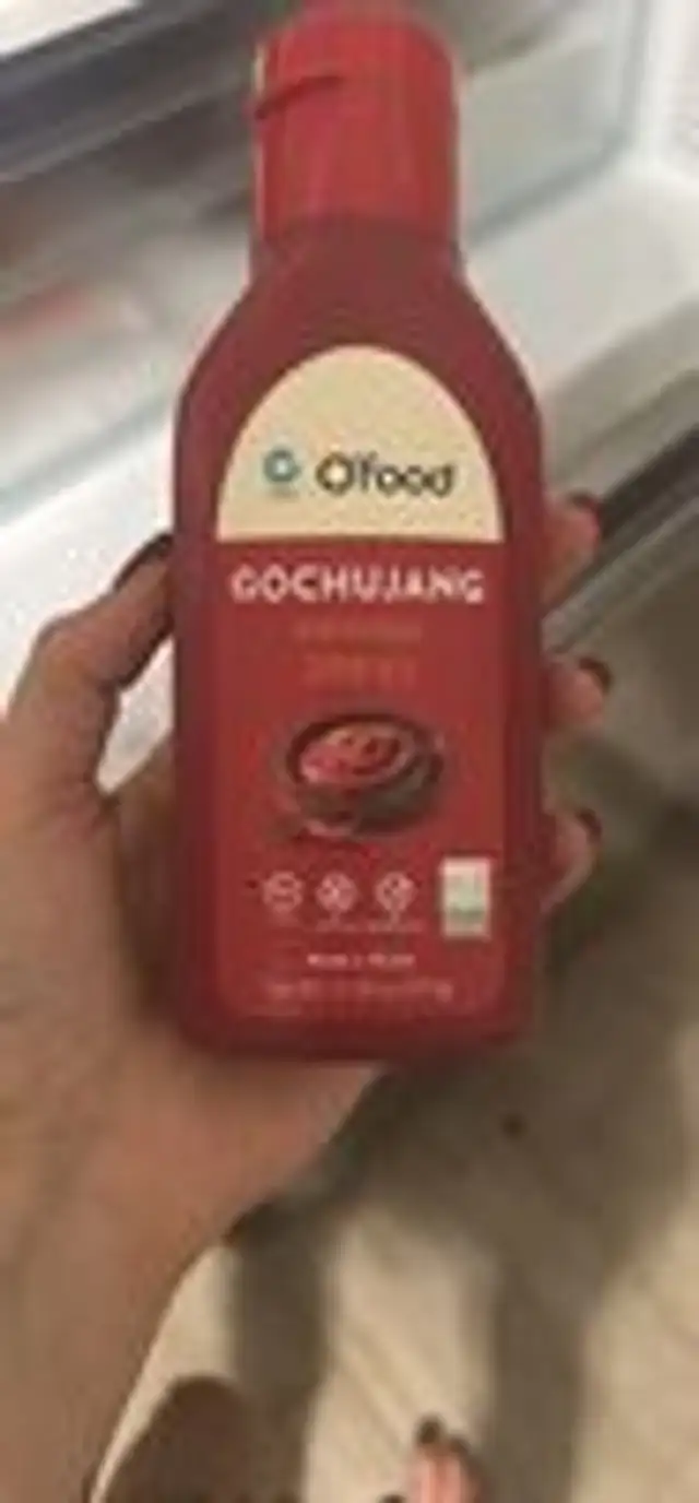 Gochujang Original