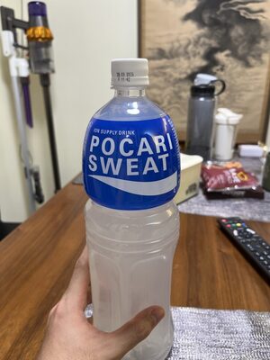 Sports Drink