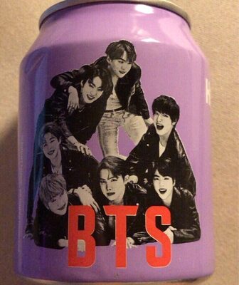 Café Coréen Infusé à chaud