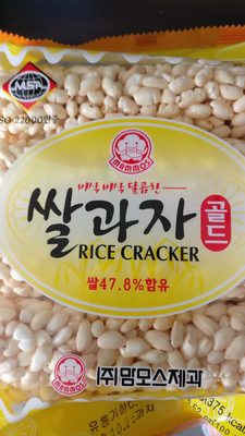 Rice Cracker