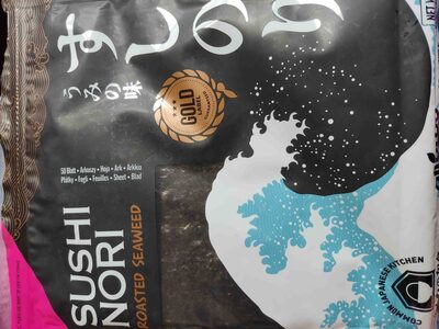 Sushi Nori Roasted seaweed