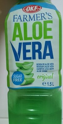 Aloe vera