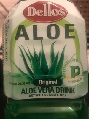 Aloe