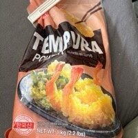 Tempura Powder