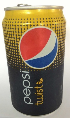 Pepsi Twist