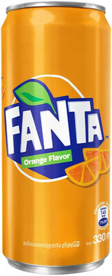 Orange Flavor