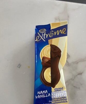 Extreme Nana vanilla