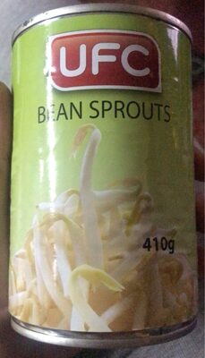 Bean sprout
