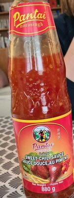 S'est Chili sauce