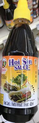 Hoi Sin Sauce