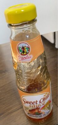 Sweet chili sauce