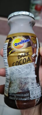 โอวันติน ดาร์ค โกโก้