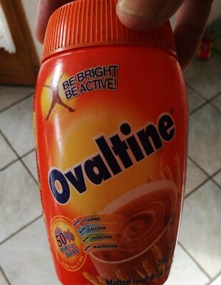 Ovomaltine