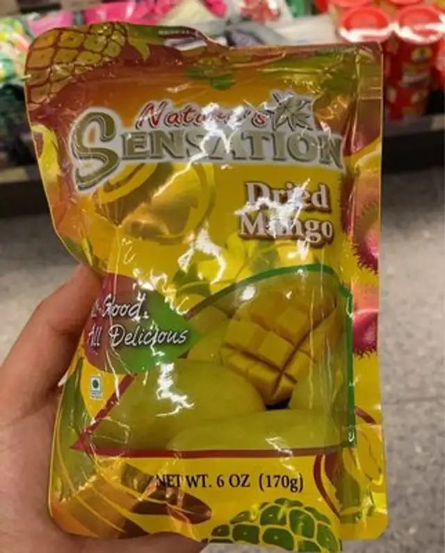 Natures sensation