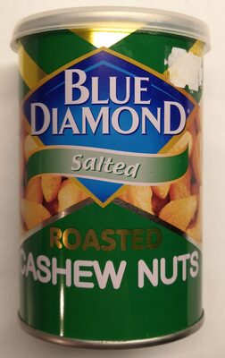 Roasted Cashew Nuts