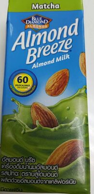 อัลมอนด์บรีส