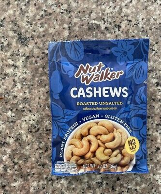 Cashews