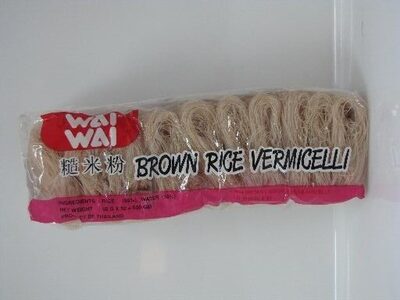 Brown Rice Vermicelli
